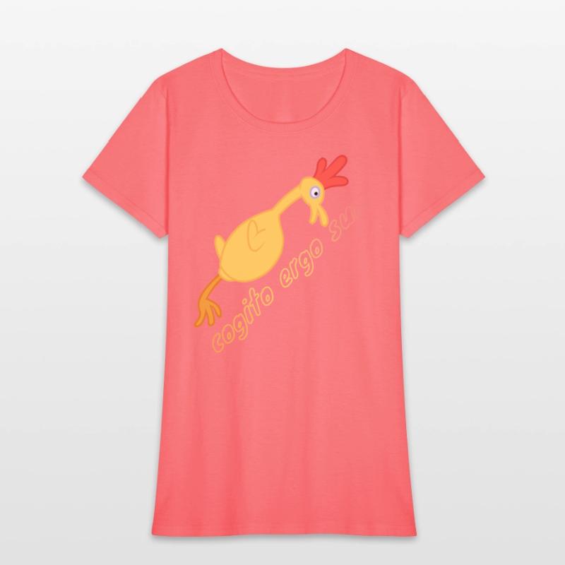 Cogito Ergo Sum