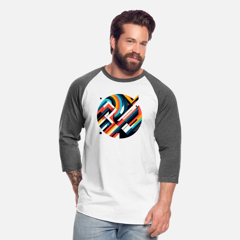 Colorful Geometric Abstraction