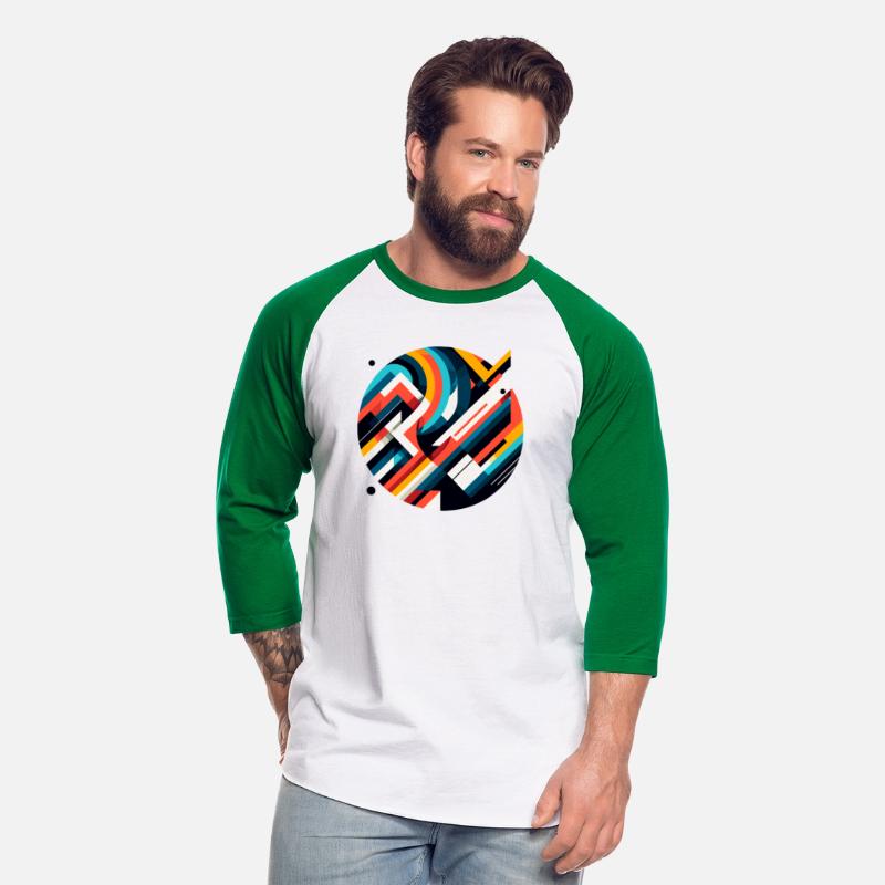 Colorful Geometric Abstraction