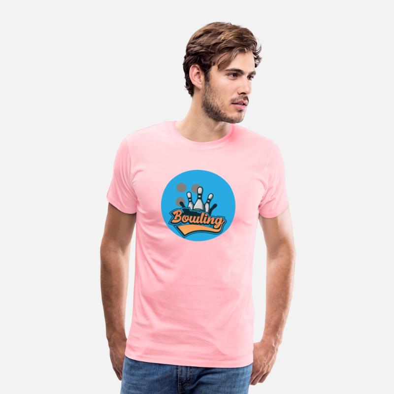 Columbus Bowling T shirt Ohio OH Team League Gift
