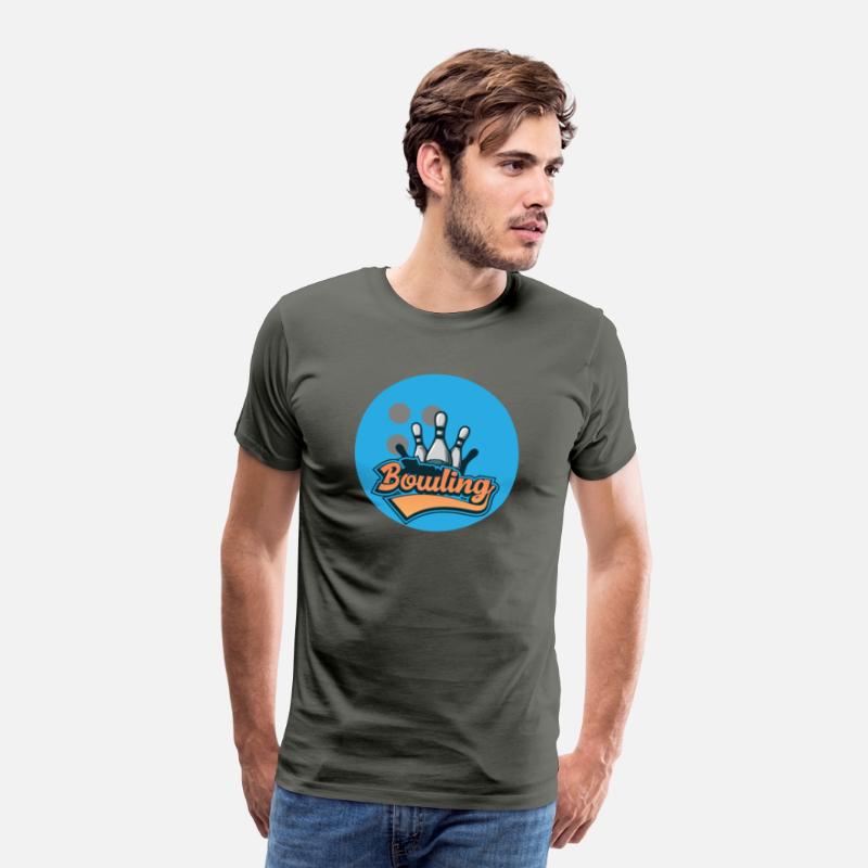 Columbus Bowling T shirt Ohio OH Team League Gift