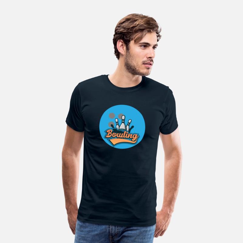 Columbus Bowling T shirt Ohio OH Team League Gift
