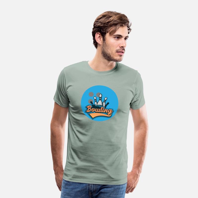 Columbus Bowling T shirt Ohio OH Team League Gift