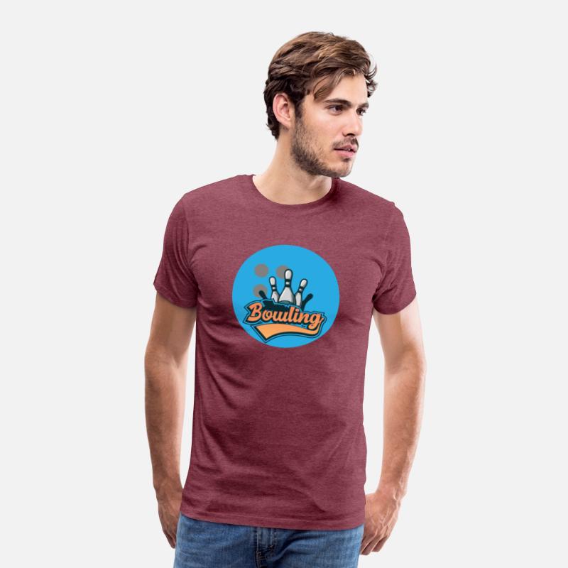 Columbus Bowling T shirt Ohio OH Team League Gift
