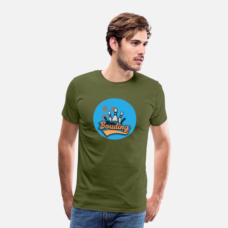 Columbus Bowling T shirt Ohio OH Team League Gift