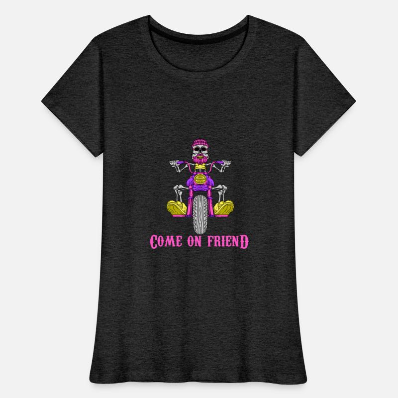 come on friend