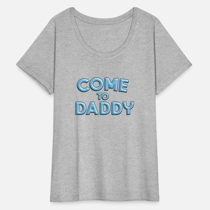 Come to daddy