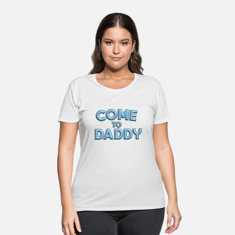Come to daddy