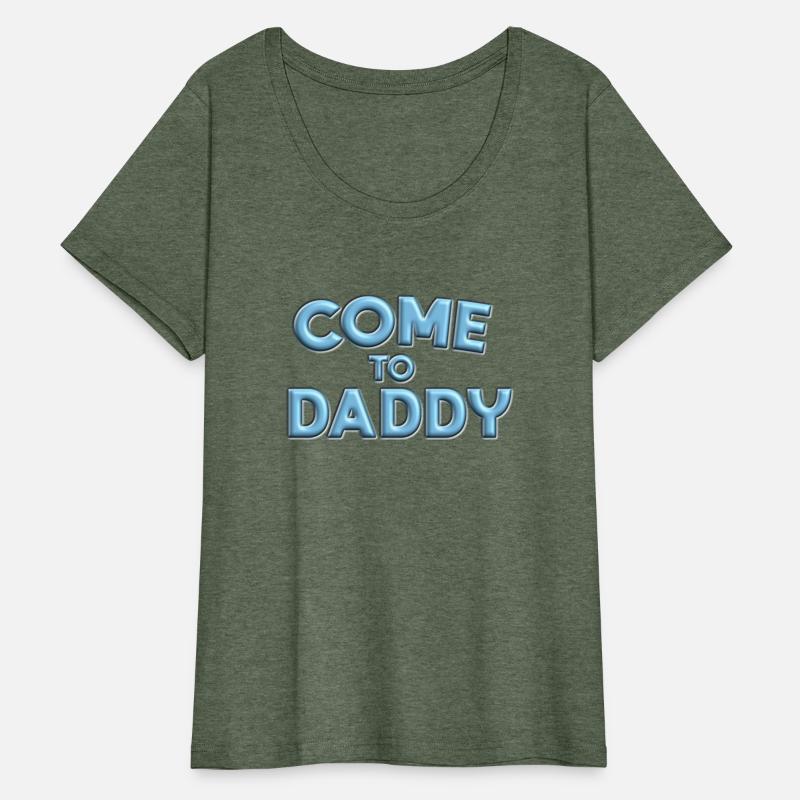 Come to daddy