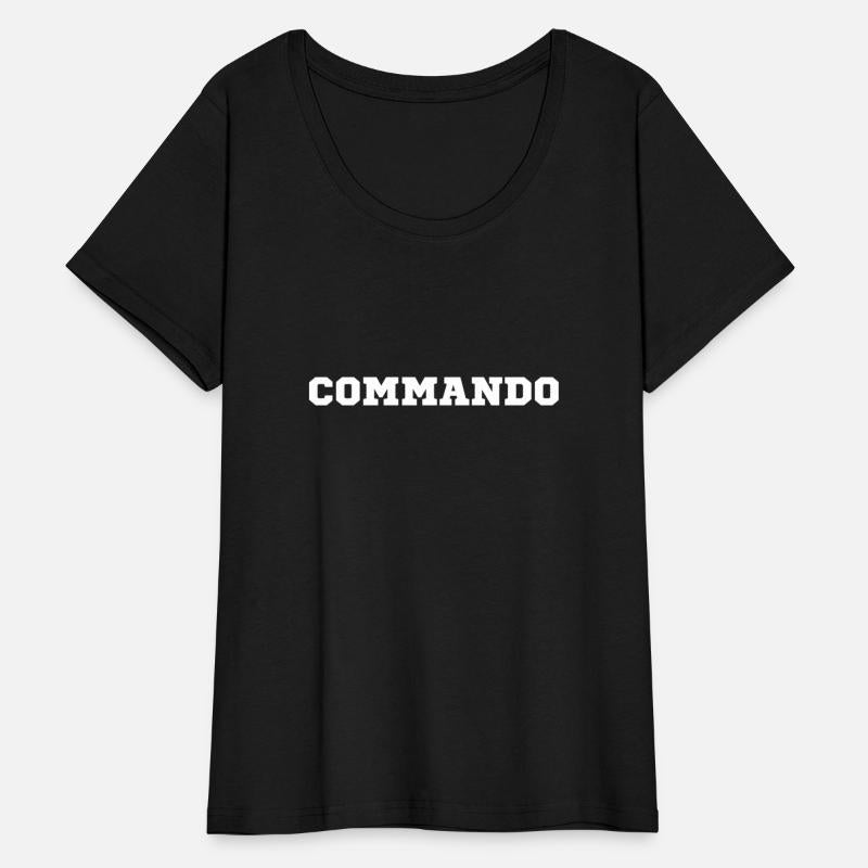 commando