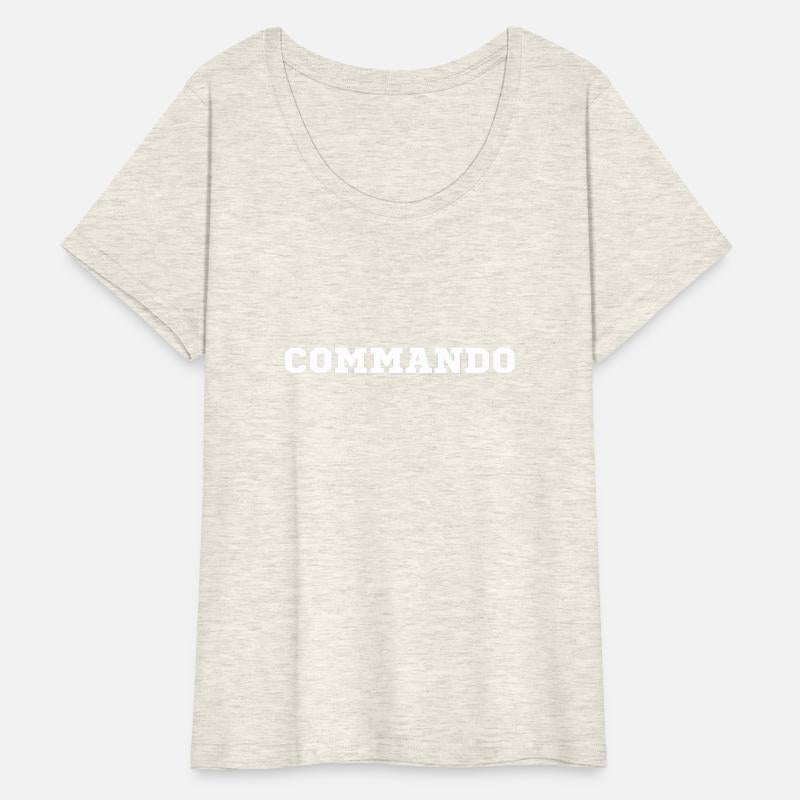 commando
