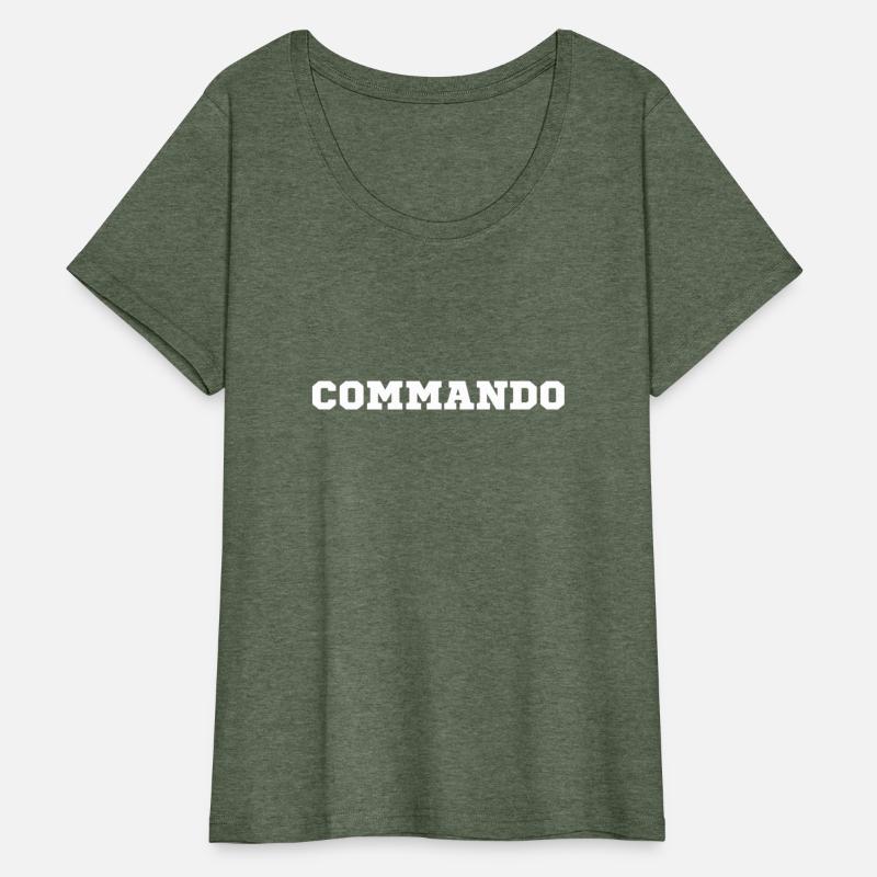 commando