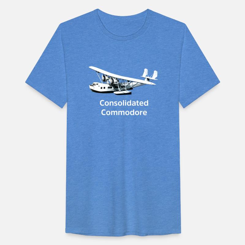 Consolidated Aircraft