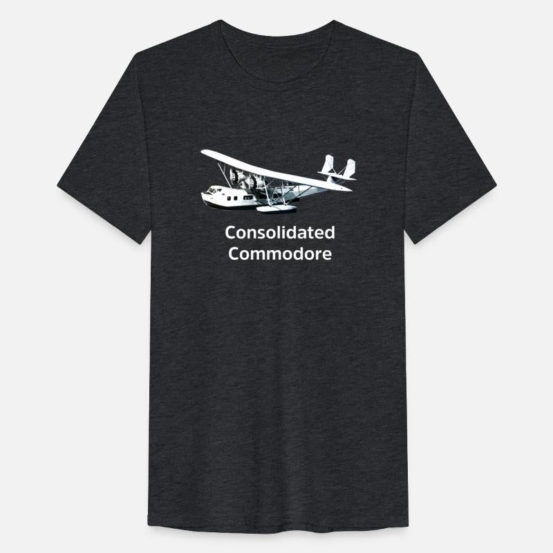 Consolidated Aircraft