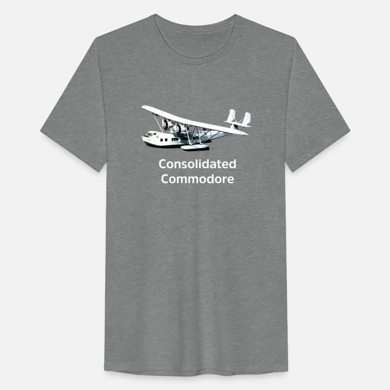 Consolidated Aircraft