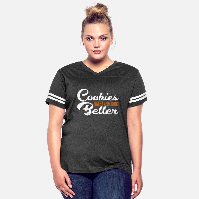 Cookies Make Everything Better 6