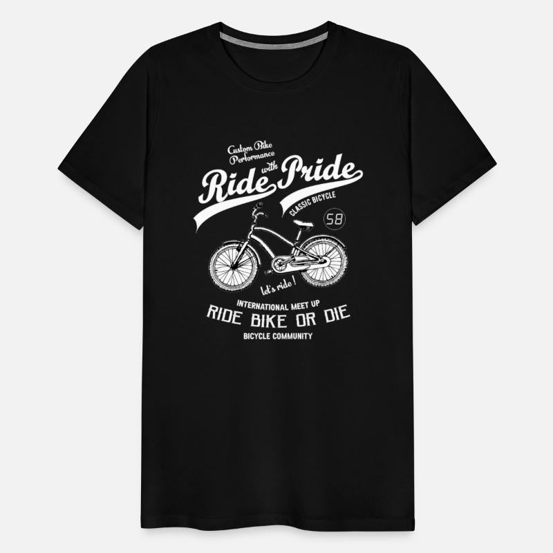 Cool Bike Design - Bike Lover Style