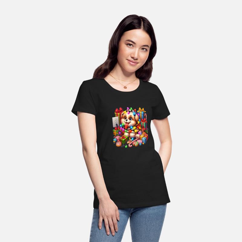 cool lettle dog
