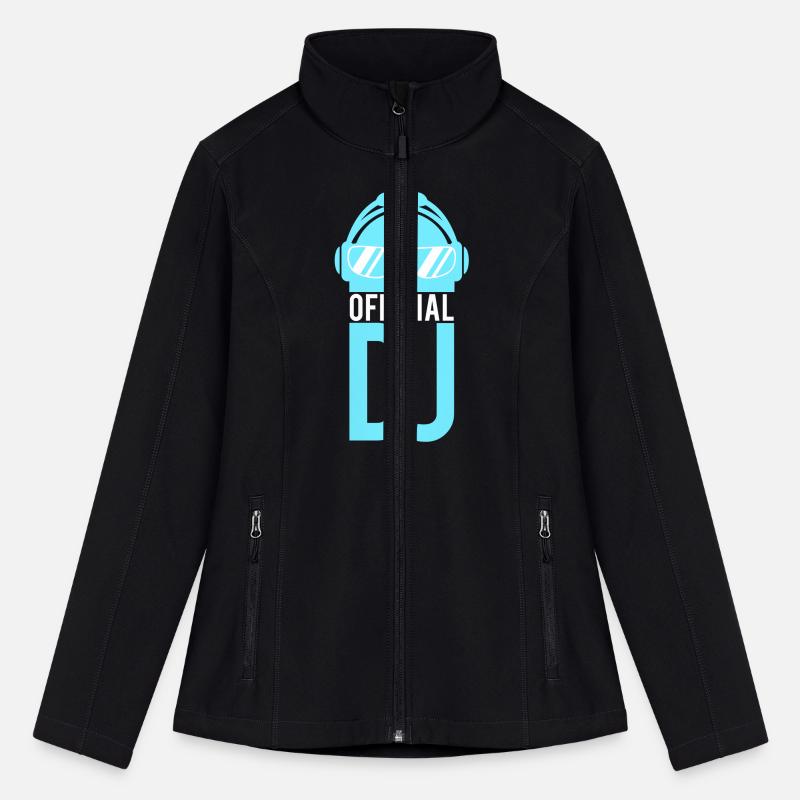 Cool Penguin Official DJ Bird Party Club Music Fun