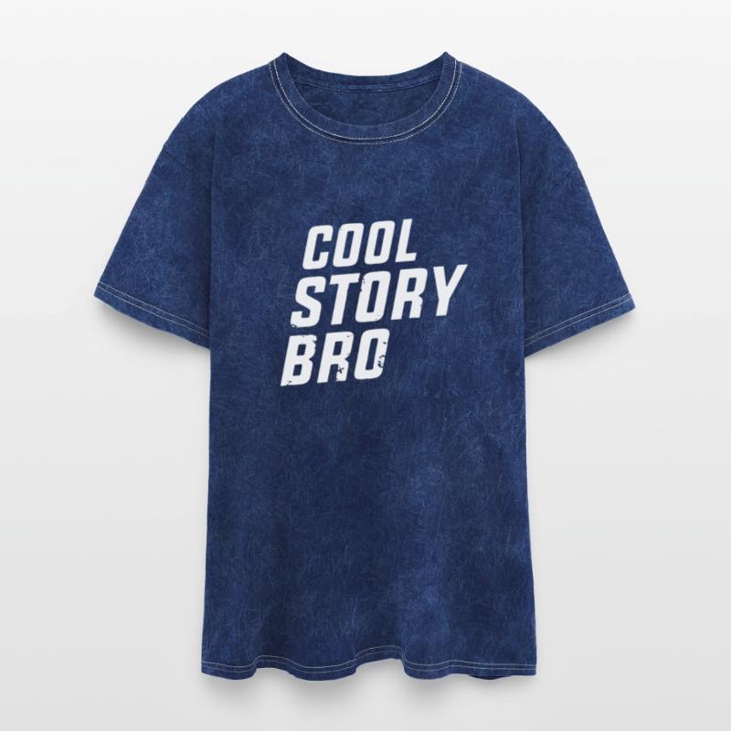 Cool Story Bro
