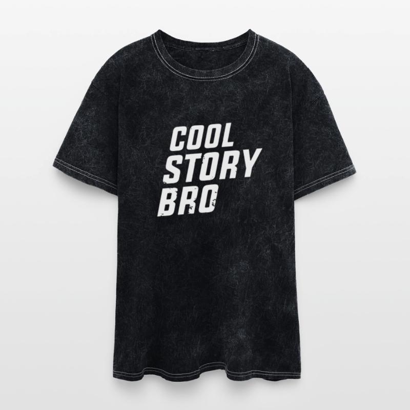Cool Story Bro