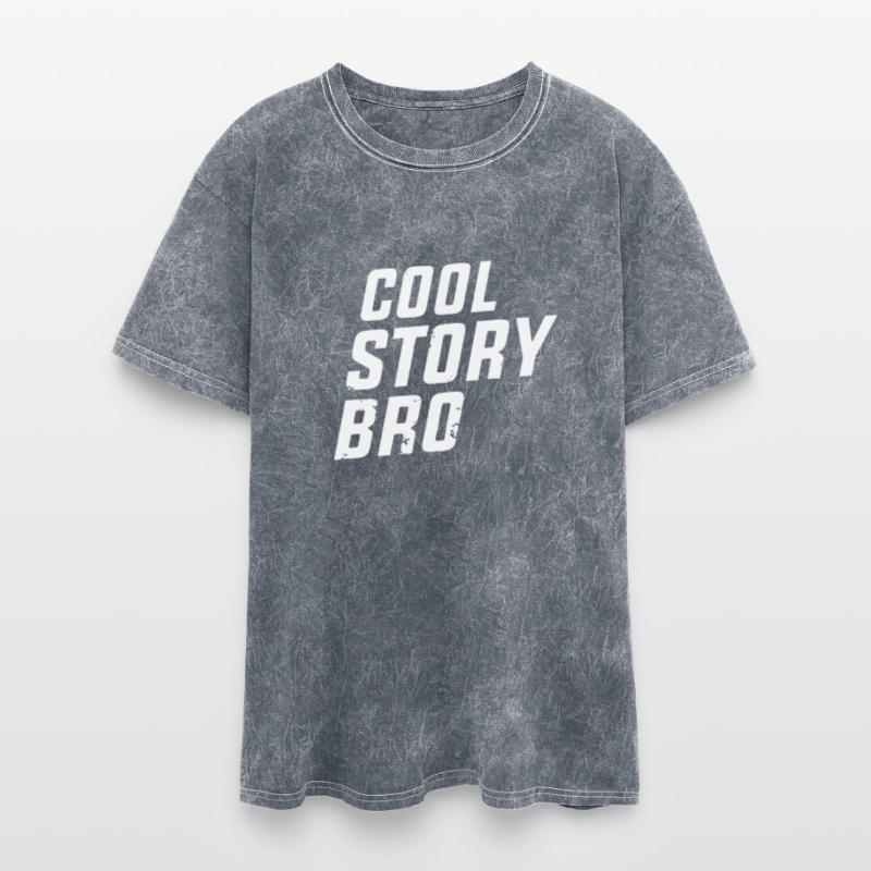Cool Story Bro