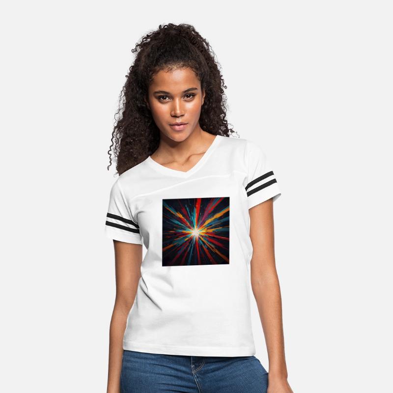 Cosmic Color Burst