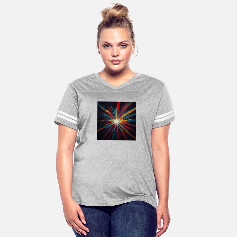 Cosmic Color Burst