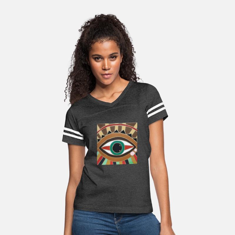 cosmic eye