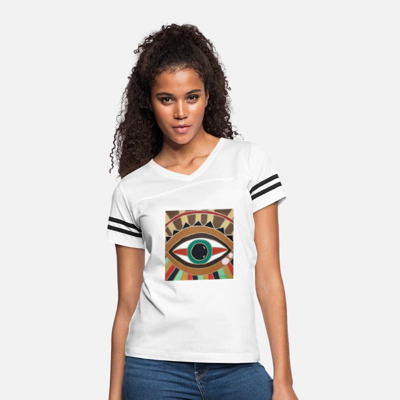 cosmic eye