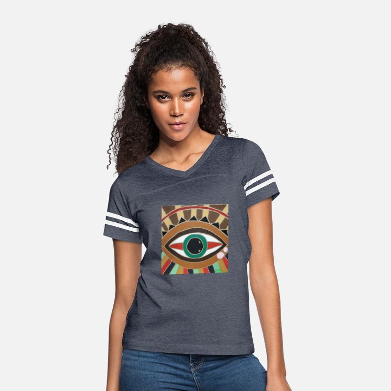 cosmic eye