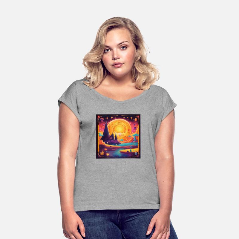 Cosmic Planet