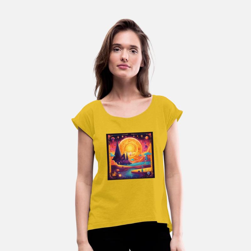Cosmic Planet