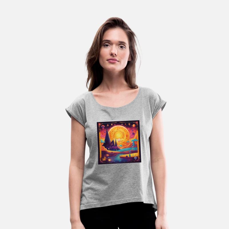 Cosmic Planet