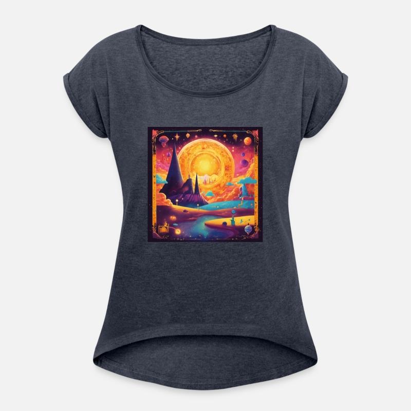 Cosmic Planet