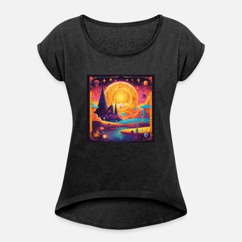 Cosmic Planet