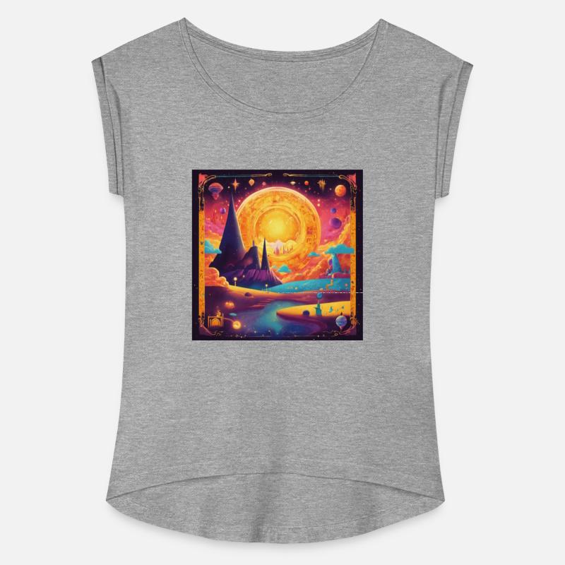 Cosmic Planet
