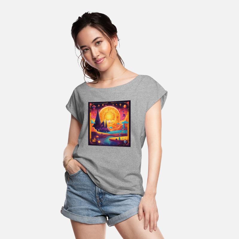 Cosmic Planet
