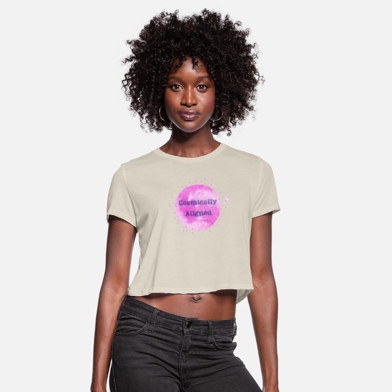 Cosmically Aligned : Cosmic Vibes Collection