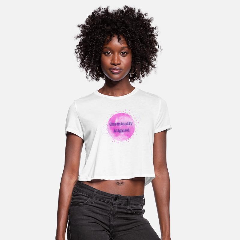 Cosmically Aligned : Cosmic Vibes Collection