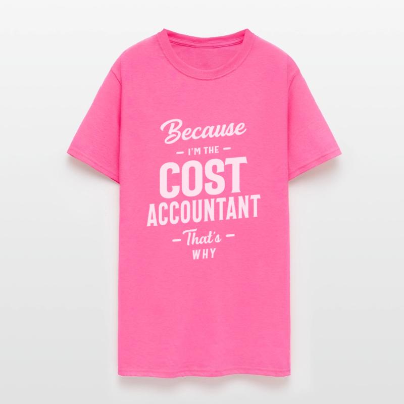 Cost Accountant Job Occupation Birthday Worker