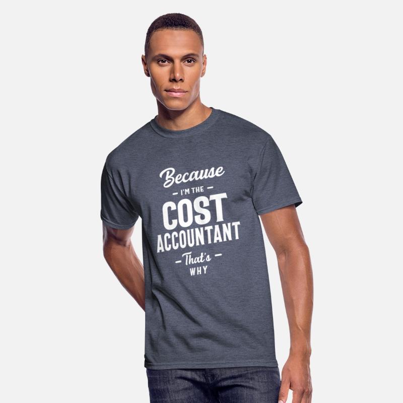 Cost Accountant Job Occupation Birthday Worker