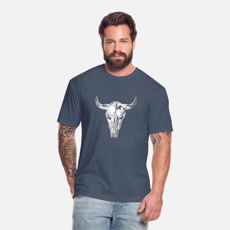 Cow ull