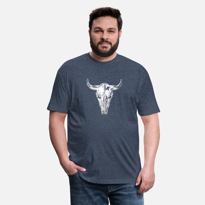 Cow ull