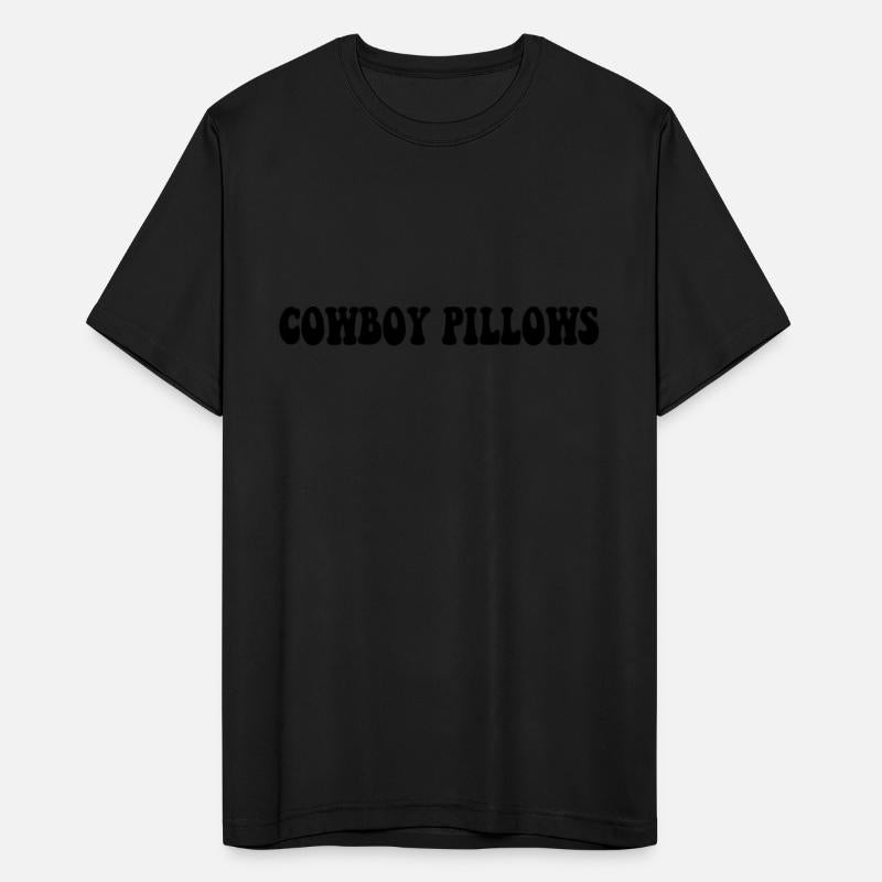 Cowboy Pillows