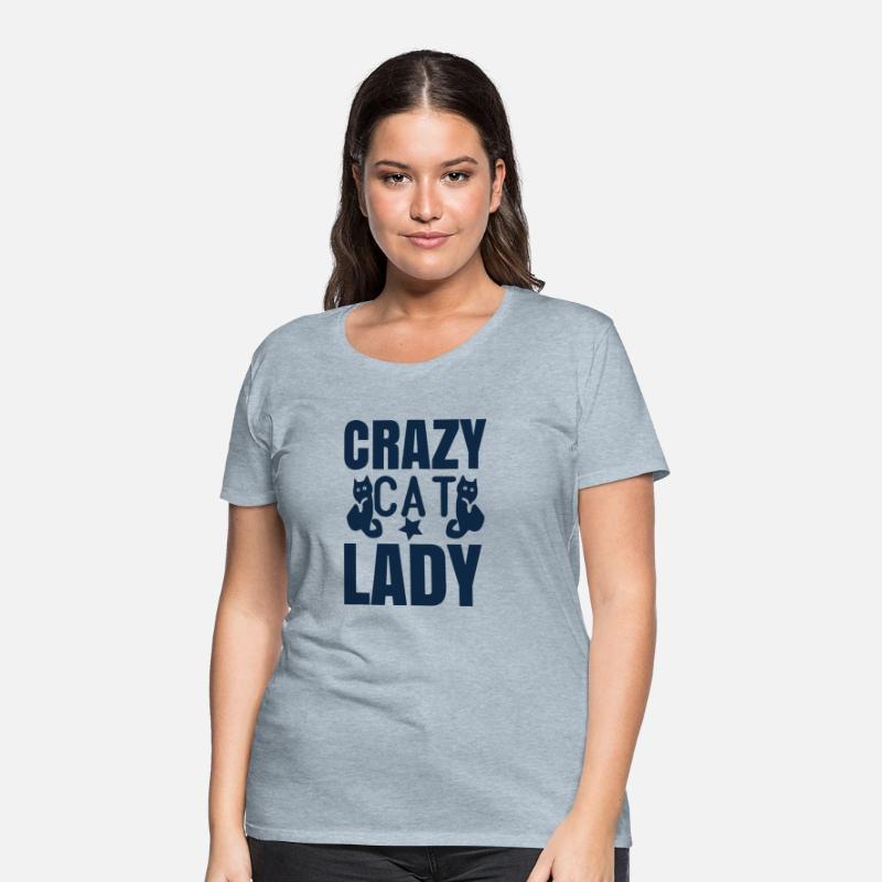 Crazy Cat Lady