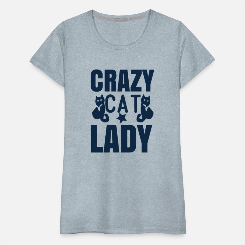 Crazy Cat Lady