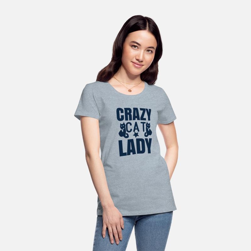 Crazy Cat Lady