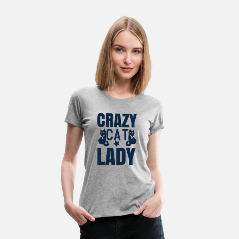 Crazy Cat Lady