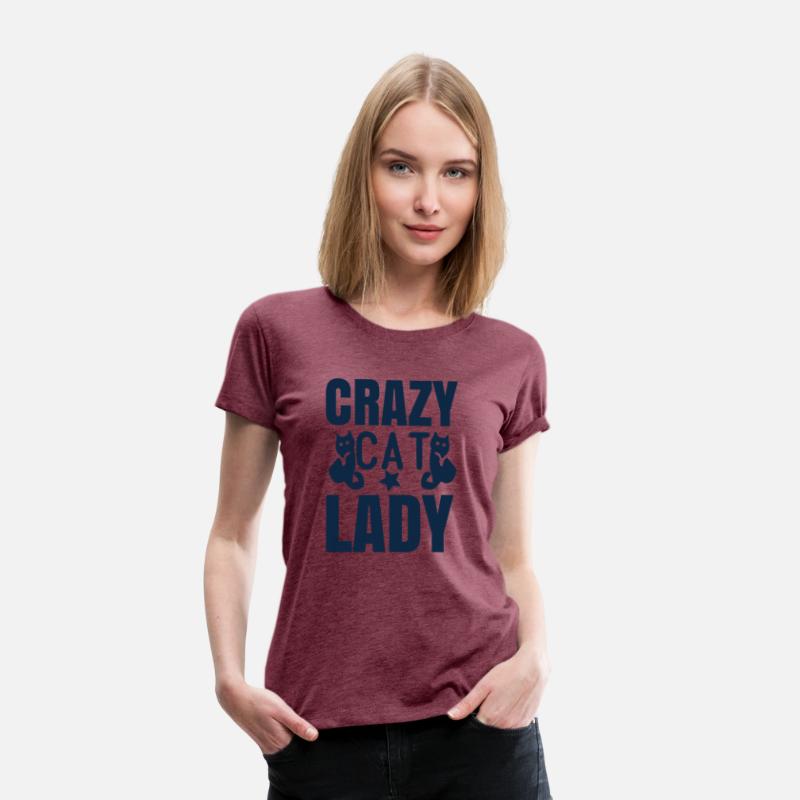 Crazy Cat Lady